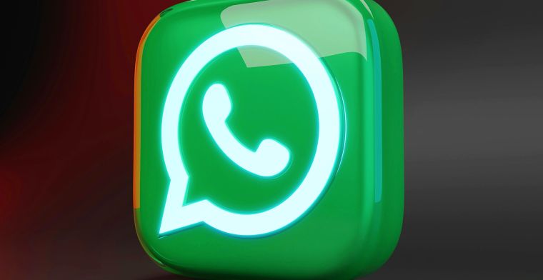 WhatsApp Web krijgt betere beveiliging met 'geheime code'