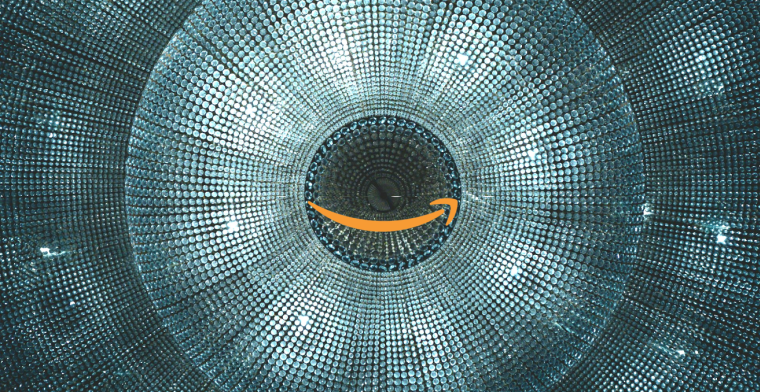 Deze computerstemmen van Amazon klinken als mensen: 'Grootste AI-spraakmodel ooit'