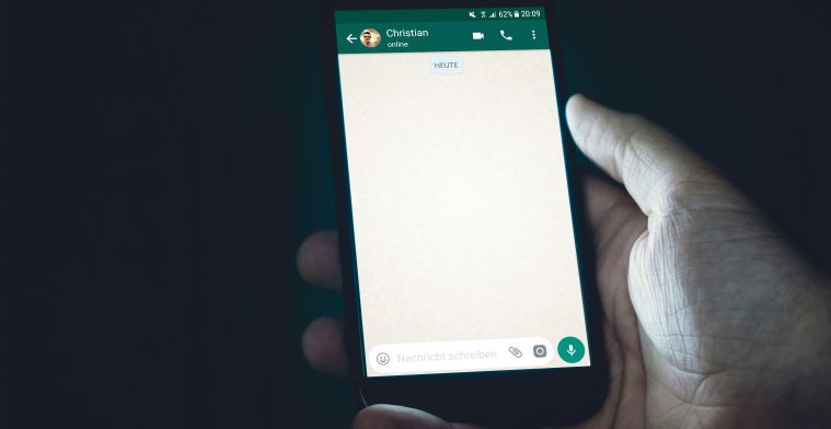 WhatsApp heeft nieuwe opties voor tekstopmaak: zo makkelijk werkt het