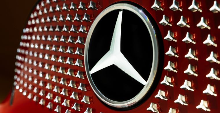 Mercedes schroeft ambities met elektrische auto's terug: de overstap duurt langer