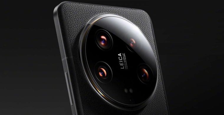 Xiaomi 14 Ultra onthuld: is dit meer een camera dan een telefoon?