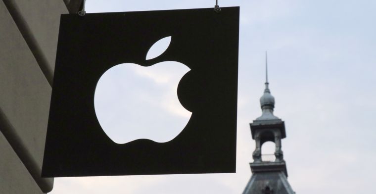 Gesteggel over nazorg Apple Store-gijzeling: 'Apple boekte hotel voor personeel'