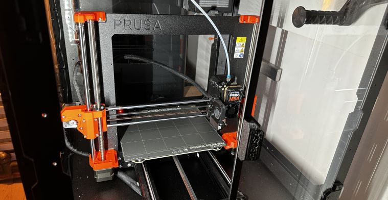 3D-printen is steeds leuker: wat zijn de beste materialen om te printen?