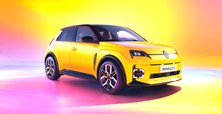 Renault 5 onthuld: haalt deze 'betaalbare' EV meer mensen uit de benzineauto?