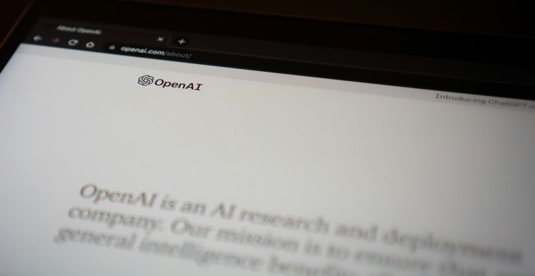 OpenAI beschuldigt The New York Times: jullie hackten ChatGPT