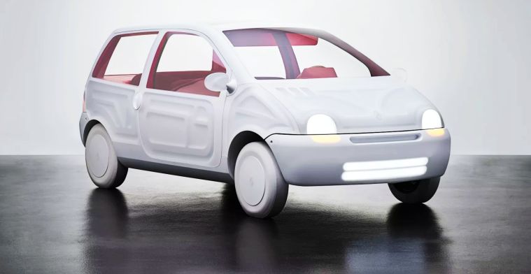 Noodgreep: Renault en Volkswagen maken mogelijk samen een kleine elektrische auto