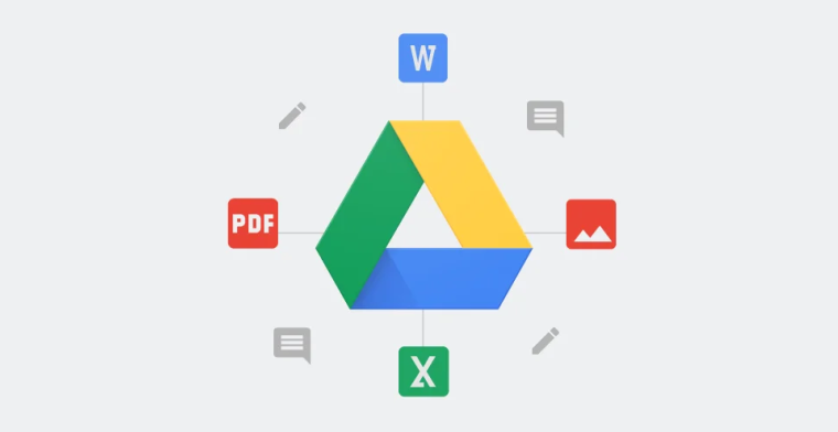 Google Drive update: betere videoweergave en meer zoekfilters op mobiel