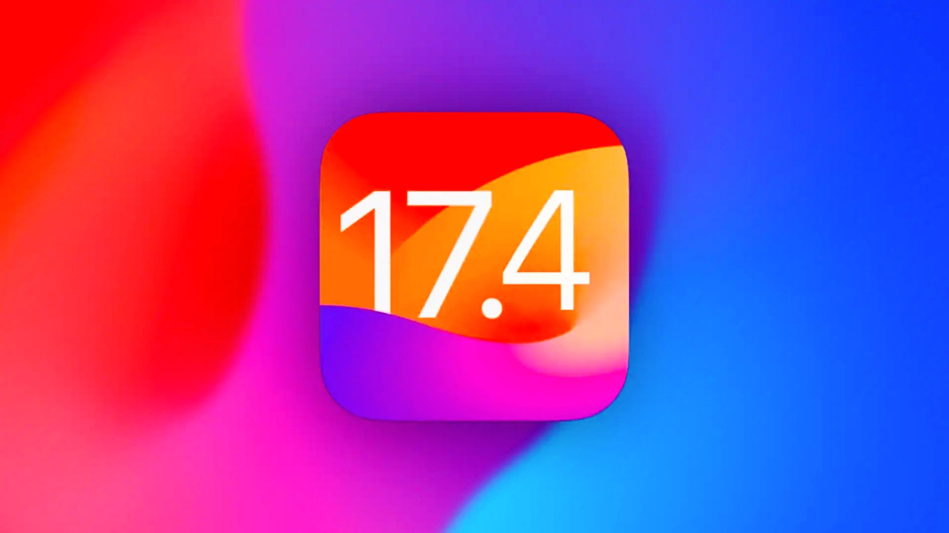 iOS 17.4 is nu beschikbaar om te downloaden: deze iPhone-update heeft ernstige gevolgen