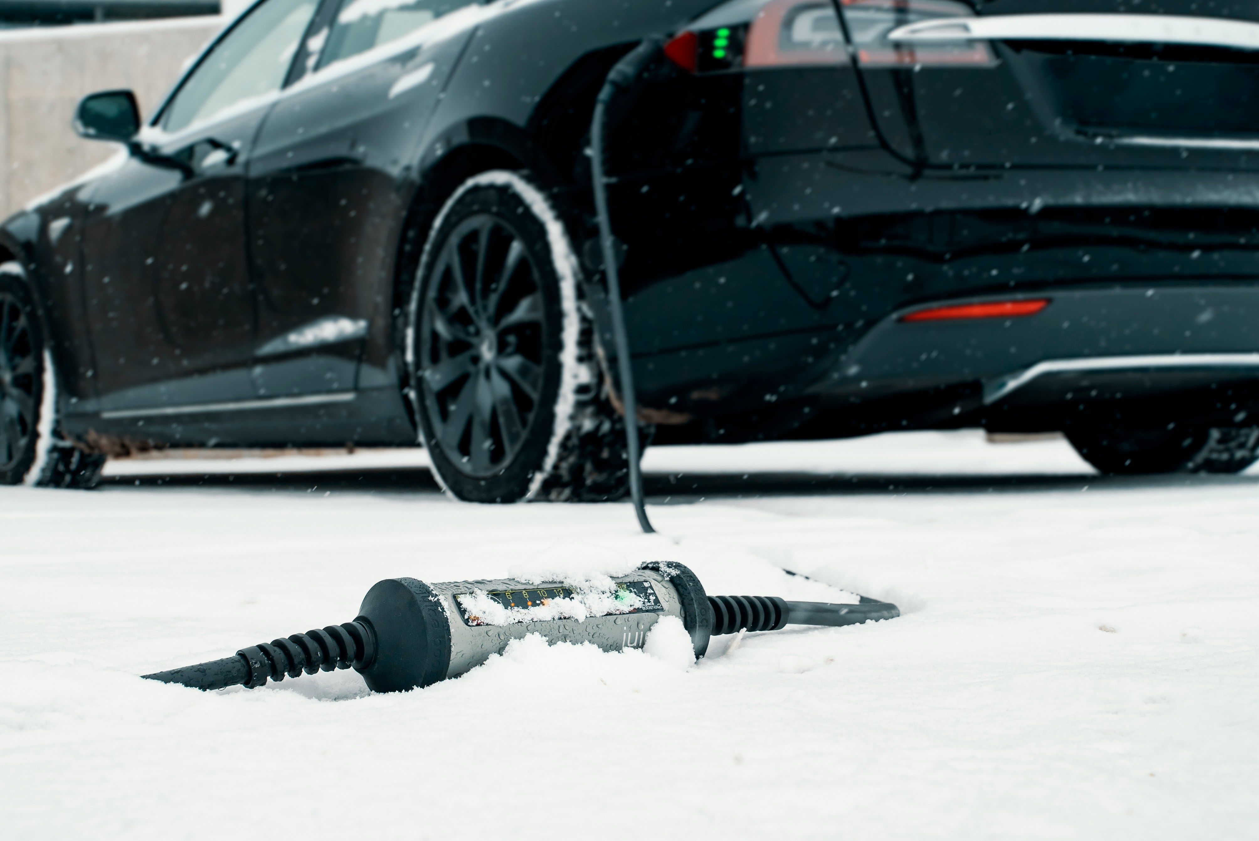 New battery that works even at -70 ° C: is it ideal for an electric car?