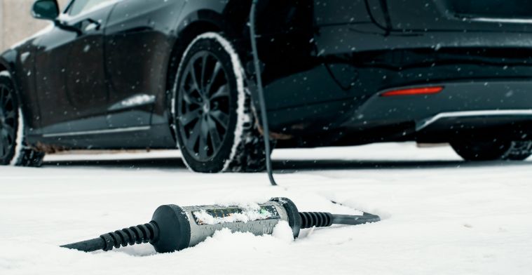 Nieuwe batterij werkt zelfs bij -70 graden Celsius: ideaal voor elektrische auto?