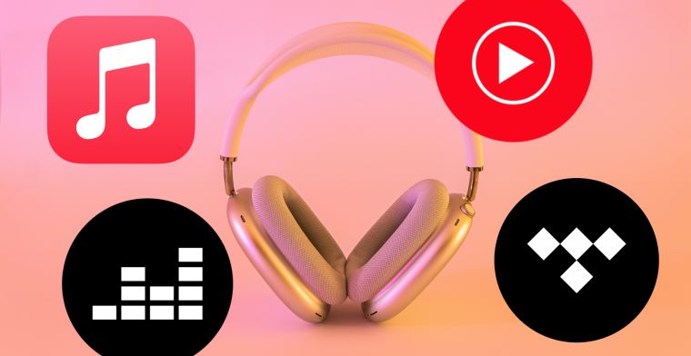 De beste alternatieven voor Spotify: muziek streamen in Atmos, lossless en meer