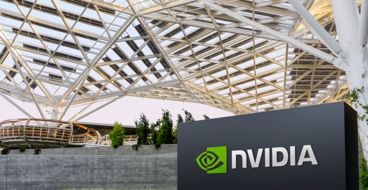 Nvidia aangeklaagd door schrijvers wegens AI: 'Jullie jatten onze verhalen'