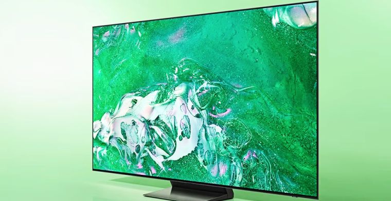 Samsung zaait verwarring met zijn nieuwe OLED-tv's: dit is er aan de hand