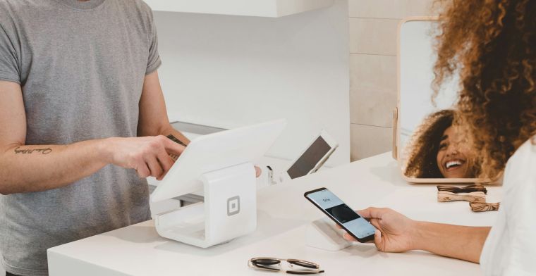 ING-klanten kunnen eindelijk betalen via Google Pay, maar niet met smartwatch