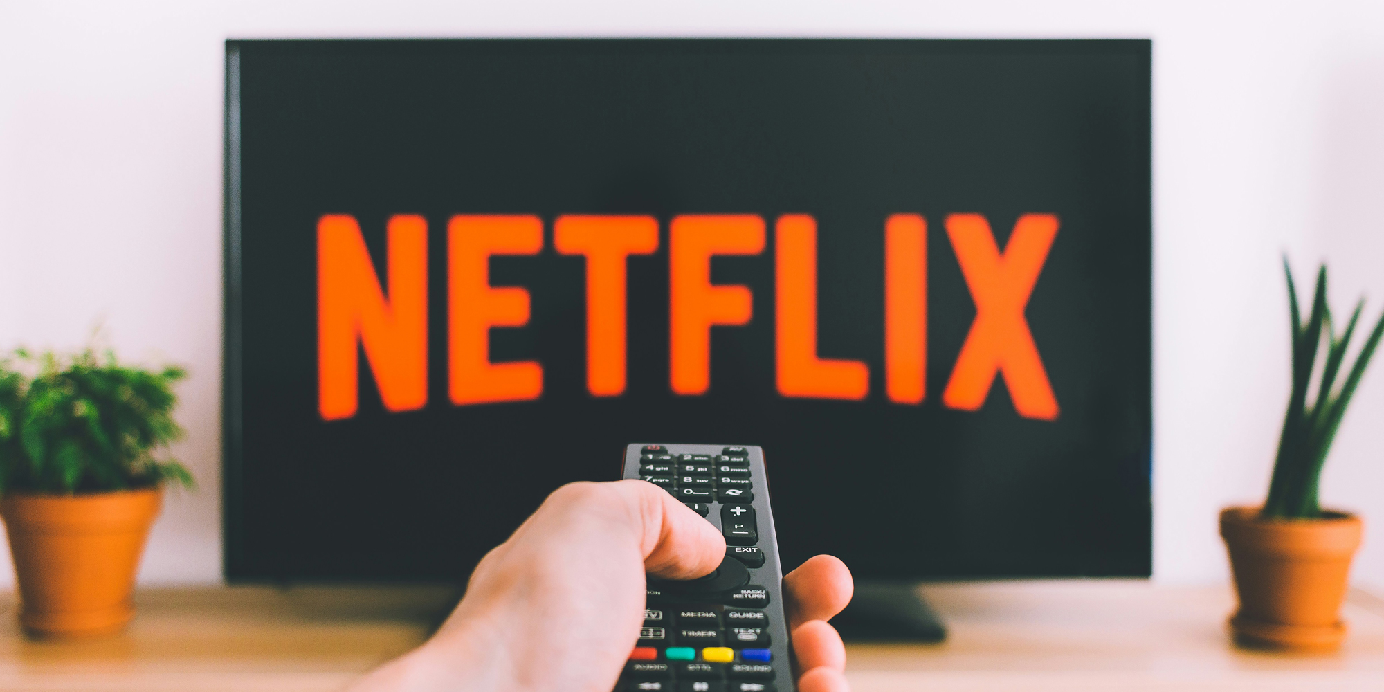 Netflix is ​​hiding over 1,000 additional movies and series for Dutch viewers