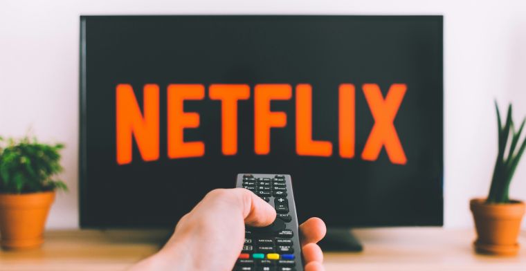 Netflix verstopt meer dan 1.000 extra films en series voor Nederlandse kijkers