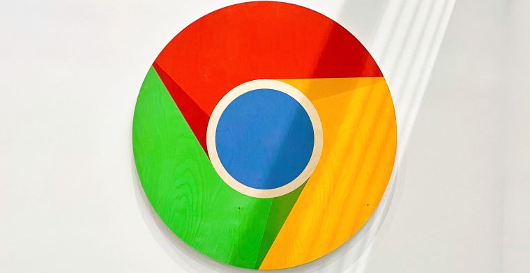 Google Chrome heeft een belangrijke update die internetten veiliger maakt