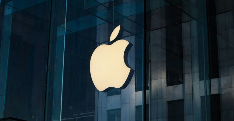 Tim Cook beschuldigd van aandeelhoudersbedrog: Apple betaalt grote schikking