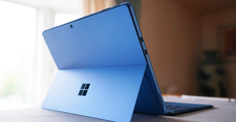 Met deze nieuwe laptops komt Microsoft binnenkort
