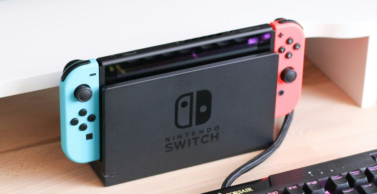Door Nintendo kapotgeprocedeerde Switch-emulator is terug: 'Nu is het wel legaal'