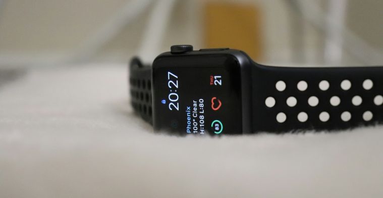 Apple bedenkt zich en schrapt een ambitieus plan voor de Apple Watch