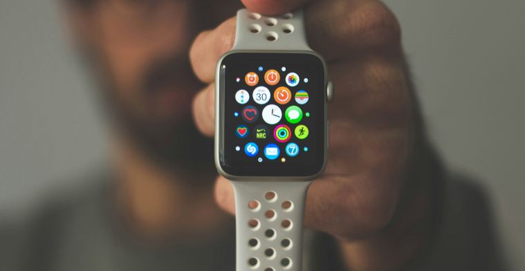 Apple zegt drie jaar lang aan Apple Watch voor Android gewerkt te hebben