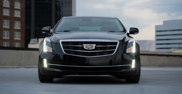 General Motors stuurde jarenlang rijdersgedrag naar tussenpersonen verzekeraars 