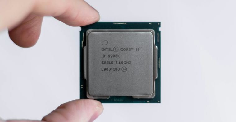 Chinese overheid wil stoppen met Windows en chips van Intel en AMD