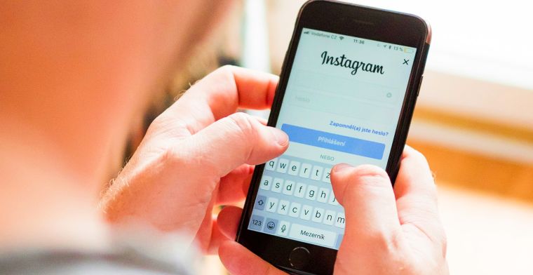 Instagram toont je nu veel minder berichten over politiek: dit is er veranderd