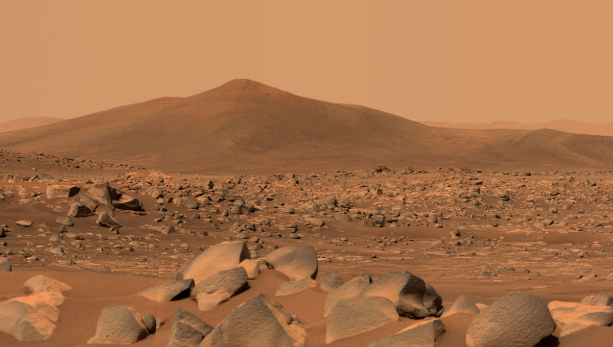 In questo modo, gli astronauti su Marte potranno presto chiamare casa