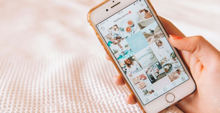Instagram wil op deze manier zorgen dat je meer Reels kijkt