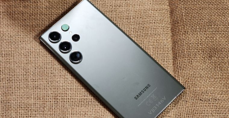 Samsung-gebruikers klagen over dit probleem na nieuwe update