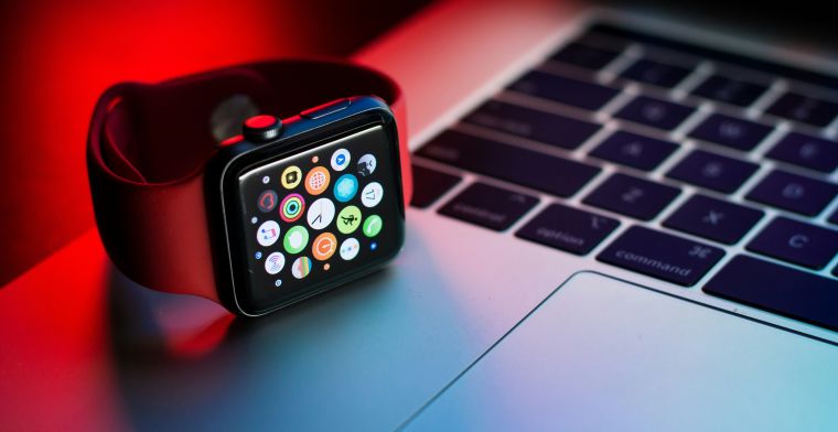 Apple Watch ingezet om chronische pijn te onderzoeken