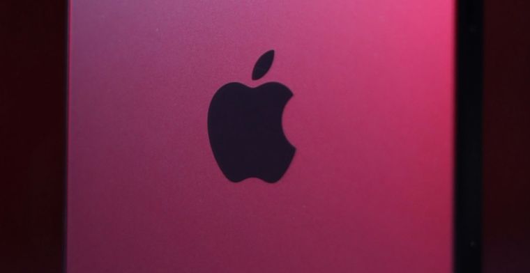 Apple ontslaat 600 medewerkers na stopzetten autoproject