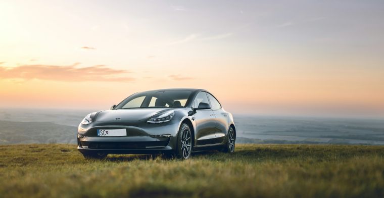‘Tesla is van plan om goedkopere Model 2 te schrappen’