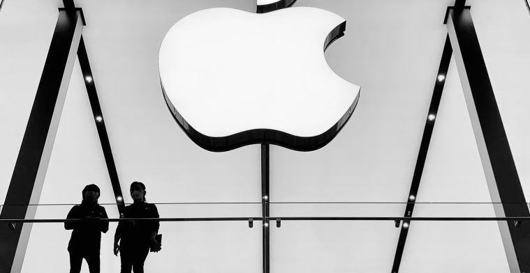 Apple versoepelt regels: dit mag vanaf nu in de App Store