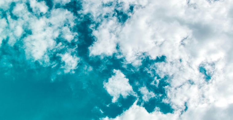 Onderzoekers willen wolken bleken tegen opwarming van de aarde