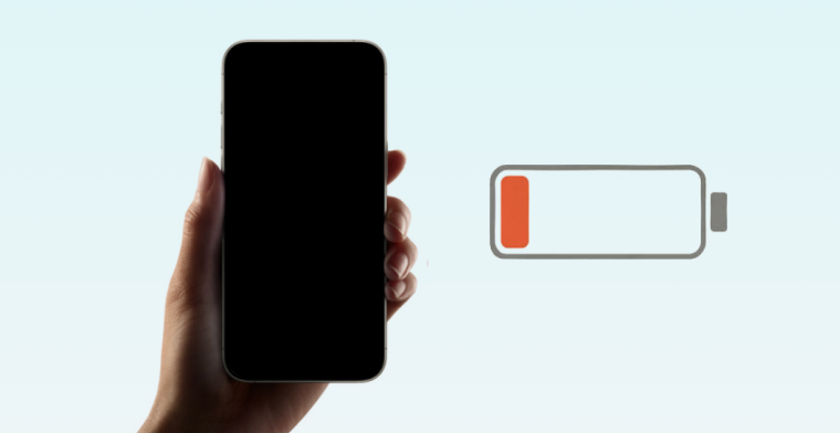 'Eén iPhone 16-model krijgt geen grotere maar een kleinere batterij'