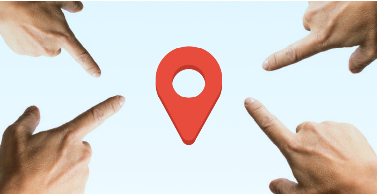 Google gestart met Find My Device om je telefoon of andere gadgets terug te vinden