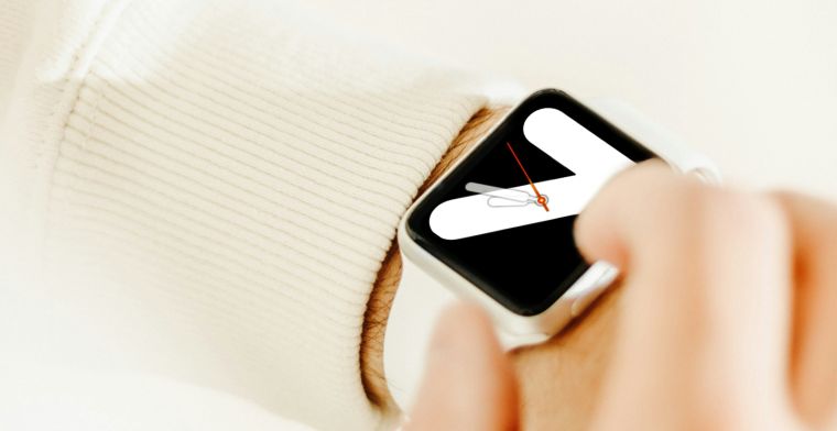 Apple Watch Series 10 doet mogelijk veel langer met de batterij