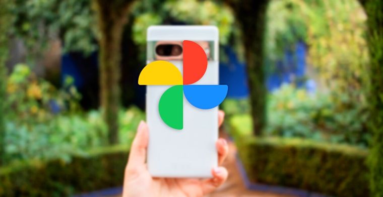 Google Foto’s krijgt deze handige functies op Android én iOS