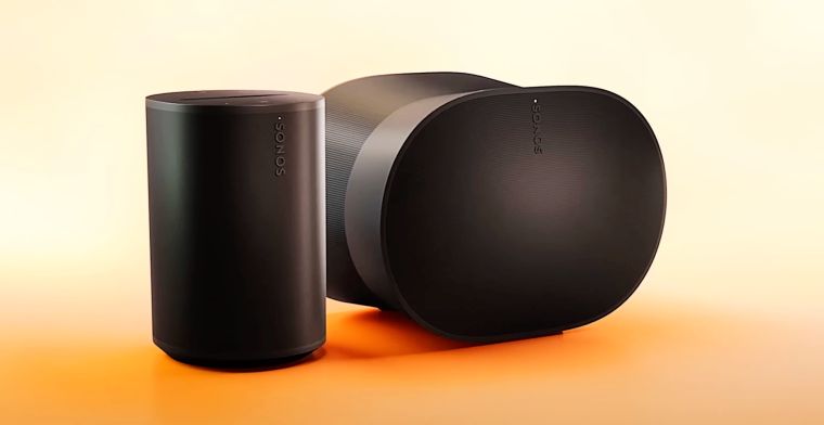 Sonos komt met een grote update: dit verandert er