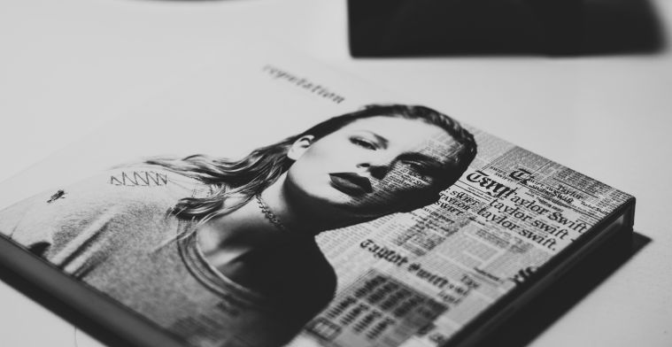 Onverwachte deal: de hits van Taylor Swift zijn weer terug op TikTok