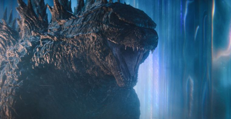 Monarch krijgt tweede seizoen en Apple werkt aan meer Godzilla-series, en andere scifi