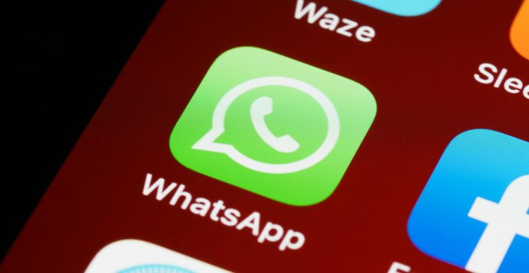 WhatsApp verlaagt minimumleeftijd in Europa naar 13 jaar