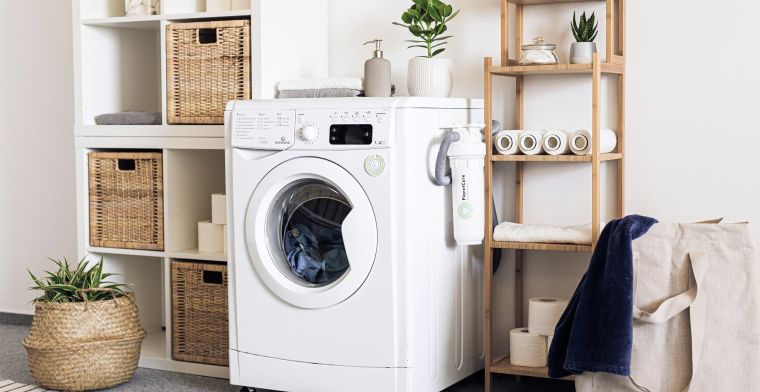 HomeWizard laat je automatisch wasjes draaien wanneer stroom goedkoop is
