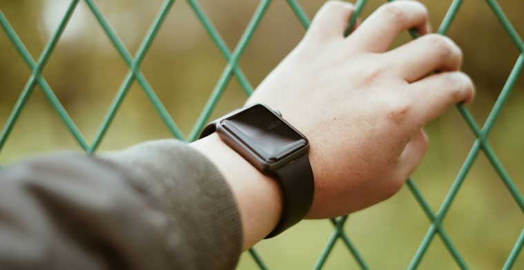 Nieuwe smartwatch van Huawei lijkt een regelrechte kopie van de Apple Watch