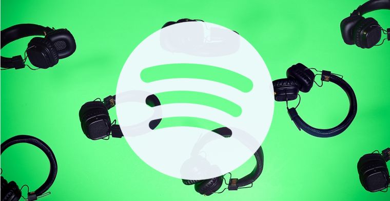 Spotify heeft er flink veel betalende gebruikers bij gekregen en draait recordomzet