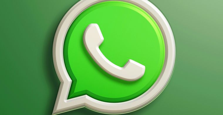 WhatsApp krijgt update die de app handiger en veiliger maakt