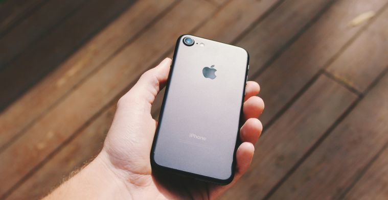 ConsumentenClaim start actie tegen Apple voor bewust trager maken iPhones